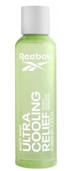 Reebok Women Cooling Relief Mgiełka do ciała 250 ml