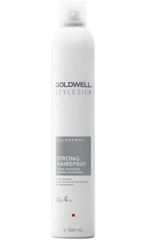 Goldwell STS Strong Hairspray 500 ml