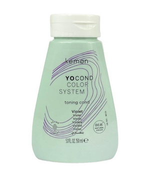 Kemon Yo Cond Violet Fiolet 150ml