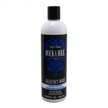 TIGI ROCKAHOLIC Heaven's Door Szampon 355ml