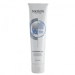 NIOXIN  THICKENING GEL POGRUBIAJĄCY 140ml