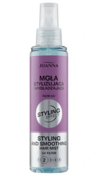 Joanna Styling Mgła stylizująca do włosów 150 ml