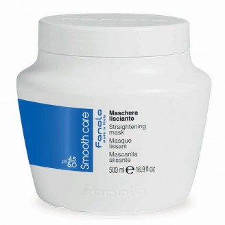Fanola  Smooth Care Maska 500ml