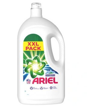 Ariel Płyn do prania Mountain Spring 3,5 L