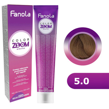 Fanola Farba Color Zoom 5.0