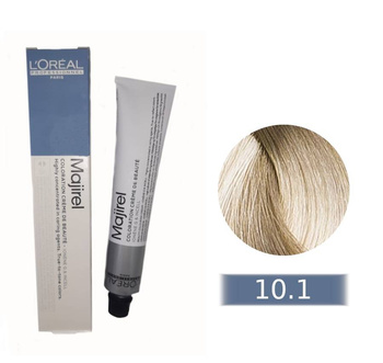 Loreal Majirel 2021 Farba 50 ml 10.1