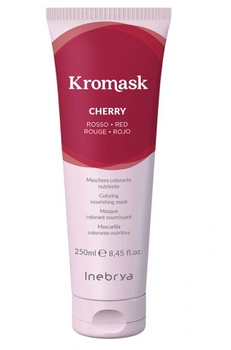 Inebrya Kromask Nourishing Cherry Mask 250 ml