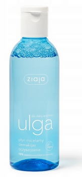 Ziaja Płyn Micelarny Ulga 200 ml