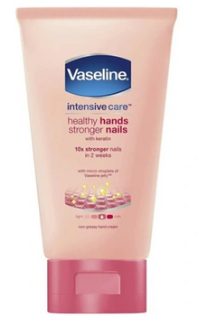 Vaseline Intensive Care Healthy Hands Krem do rąk 75 ml