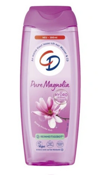 CD Płyn do kąpieli Pure Magnolia 300 ml
