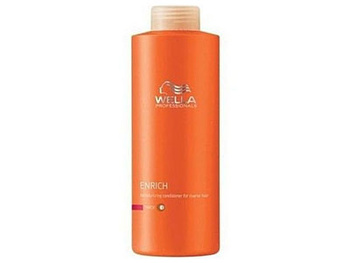 Wella Professionals Enrich Odżywka Thick 1000 ml