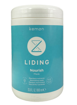 Kemon Liding Nourish Maska 1000ml