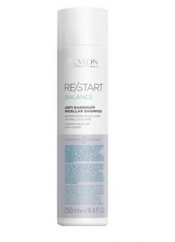 Revlon Restart Balance Anti-Dandruff Szampon 250 ml