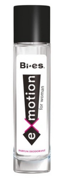 Bi-es Emotion White Dezodorant Atomizer Damski 70 ml