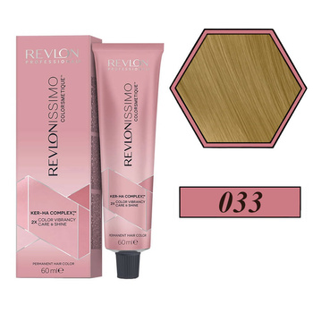 Revlon Revlonissimo Colorsmetique Farba 60 ml  033