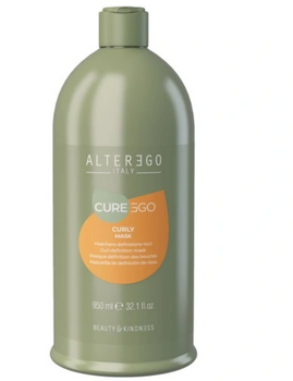 ALTEREGO CureEgo Curly Maska 950 ml