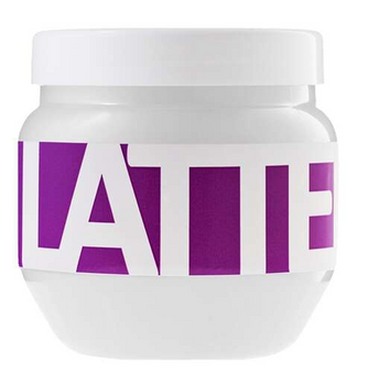 Kallos Latte Mask 800 ml