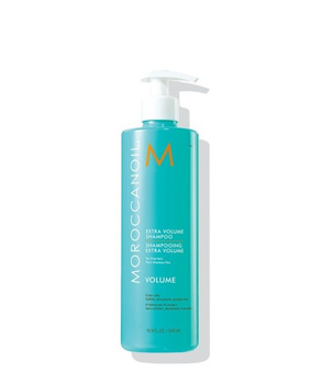 Moroccanoil Extra Volume Szampon 500ml