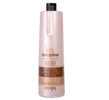 ECHOSLINE Seliar Discipline Szampon 1000 ml