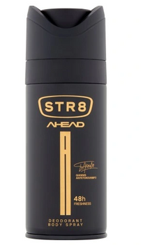 STR8  Faith Dezodorant w Sprayu Dla Mężczyzn 150 ml