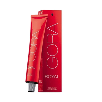 Schwarzkopf Farba Igora Royal 60ml 4-46