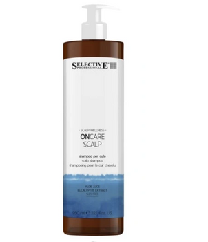 Selective OnCare Scalp Defence Szampon 950 ml