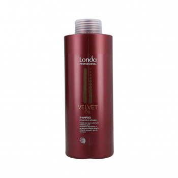 Londa Velvet Oil Szampon 1000ml