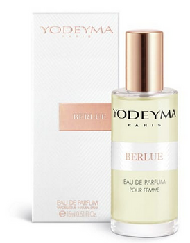 YODEYMA BERLUE Eau de Parfum 15 ml