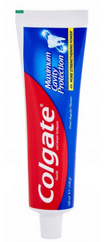 Colgate Maximum Covity Protection Pasta do zębów 100 ml