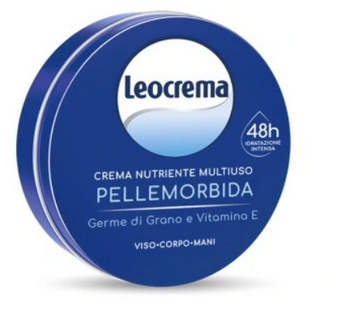 Leocrema Krem do ciała Pellemorbida 50 ml