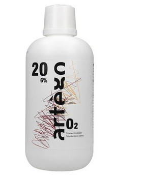 Artego Developer Oxydant 20vol.-6% 1000ml