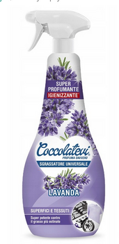 Coccolatevi Lavanda Odkamieniacz 750 ml