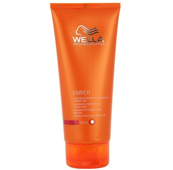 Wella Professionals Enrich Odżywka Thick 200 ml