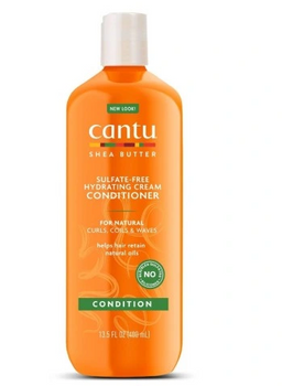 Cantu Shea Butter Hydrating Conditioner 400 ml