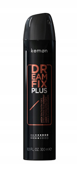 Kemon Dreamfix Plus Extra Strong Hairspray 300 ml