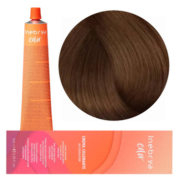 Inebrya Color 7/17 Farba 100 ml