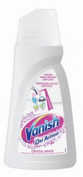 Vanish Oxi Action White 1 L Czyszczenie Wielofunkcyjne
