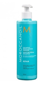 Moroccanoil Szampon 500ml Moisture Repair