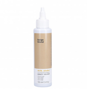 Milk Shake Direct BIONDO BEIGE Farba 100 ml