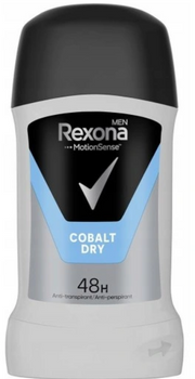 Rexona Men Cobalt Dry Antyperspirant w sztyfcie 50 ml