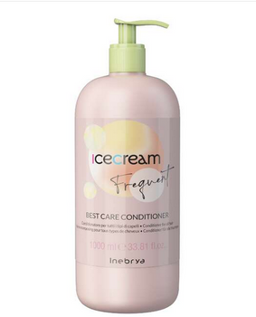 Inebrya IC Frequent Best Care Odżywka 1000 ml