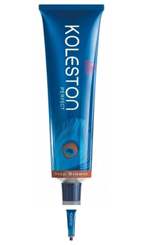 WELLA FARBA KOLESTON PERFECT 60ml  numer 6/3