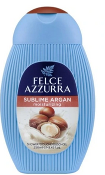 Felce Azzurra Sublime Argan Żel pod prysznic 250 ml
