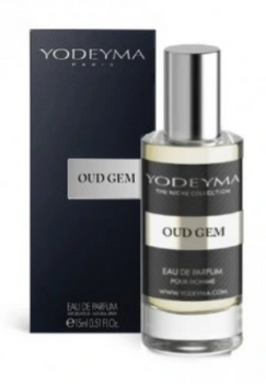YODEYMA OUD GEM Eau de Parfum 15 ml