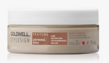 Goldwell STS Texture Defining Wax 75 ml
