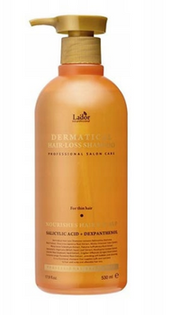 Lador Dermatical Hair-Loss Thin Shampoo 530 ml