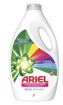 Ariel Żel do Prania Color 3 L