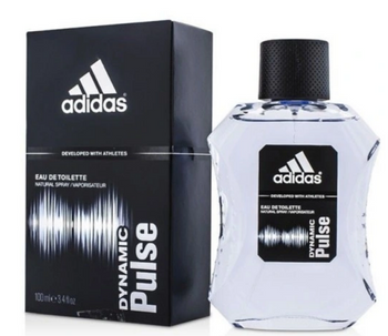 Adidas Woda Toaletowa Dynamic Pulse 100 ml