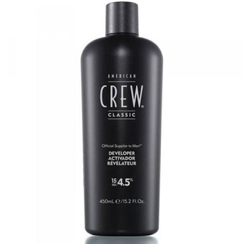 American Crew Precision Blend Peroxyde 4,5% 450ml
