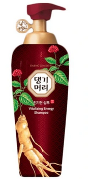 Daeng Gi Meo Ri Vitalizing Energy Shampoo 500 ml